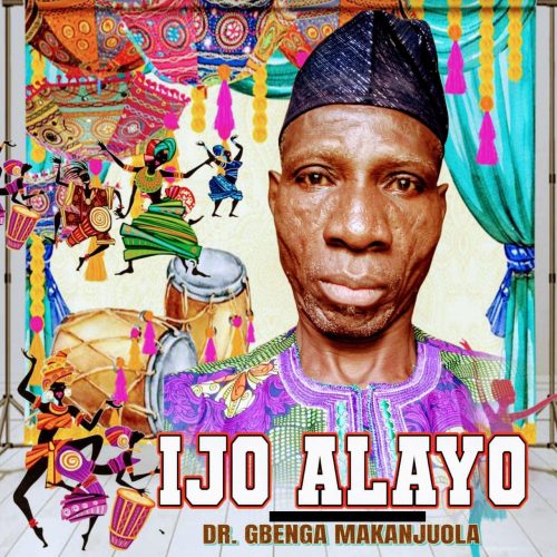 Ijo Alayo